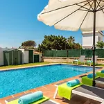 Vientosol By Villa *