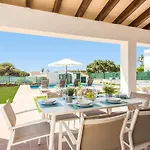 Vientosol By Cala'n Forcat