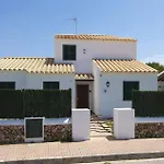 Vientosol By Cala'n Forcat