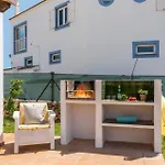 Villa Vientosol By Cala'n Forcat