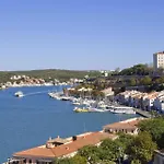 Vientosol By * Cala en Forcat