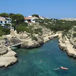 Vientosol By * Cala en Forcat