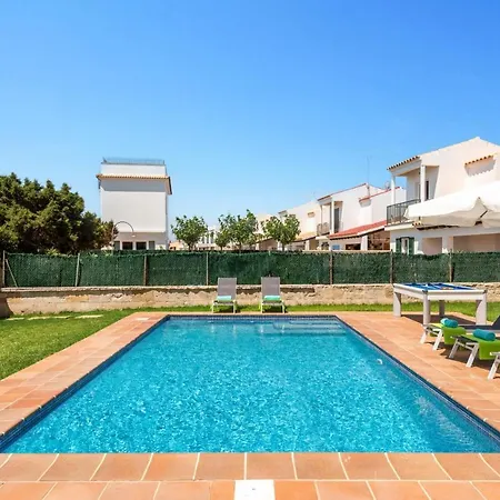 Villa Vientosol By *