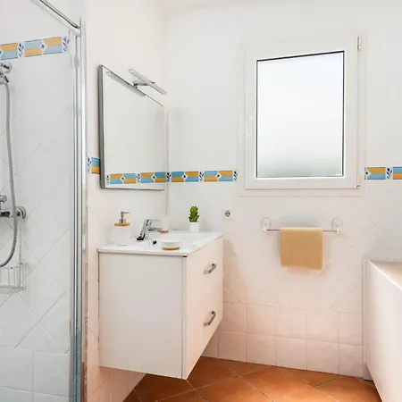 Villa Vientosol By