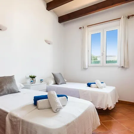 Vientosol By Villa
