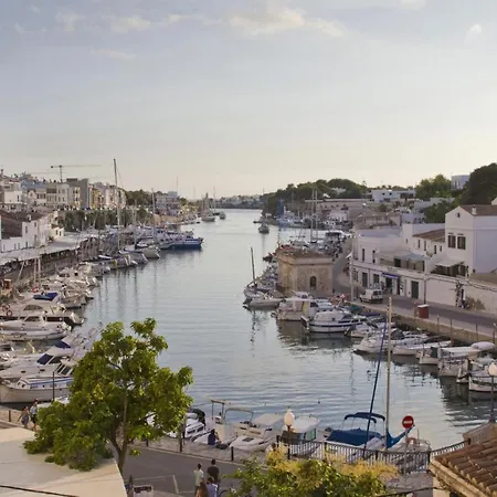 Vientosol By Villa Cala en Forcat