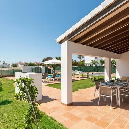 Villa Vientosol By