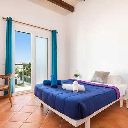 Vientosol By Cala en Forcat