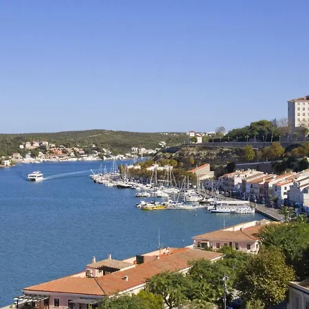 Villa Vientosol By Cala en Forcat