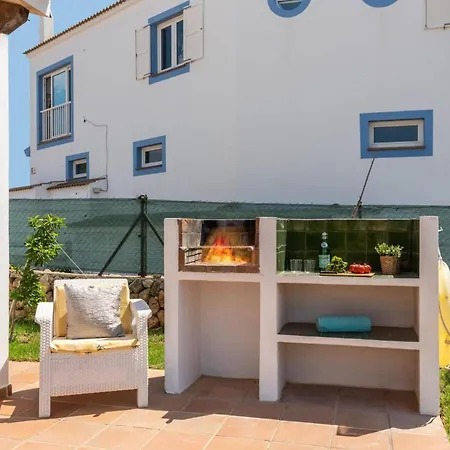 Villa Vientosol By Cala en Forcat