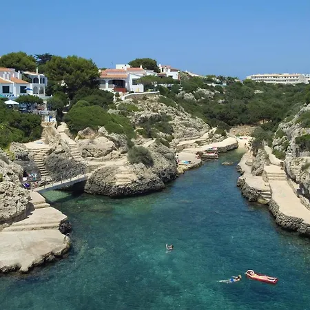 Vientosol By * Cala en Forcat