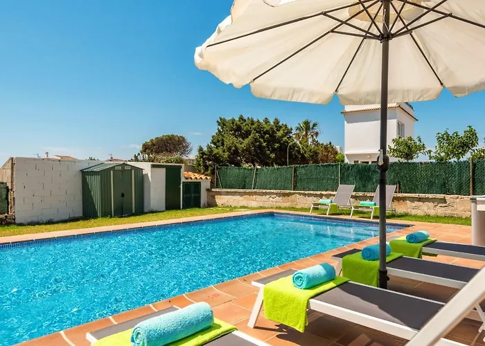 Vientosol By Villa *