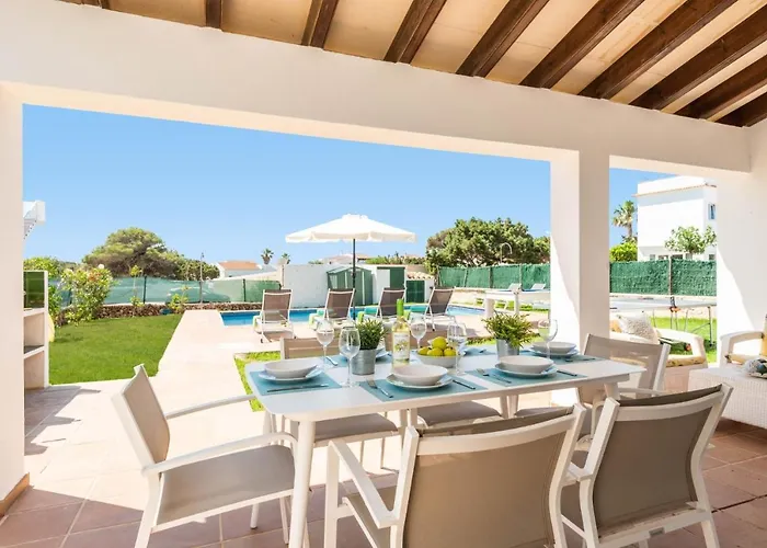 Vientosol By Cala en Forcat