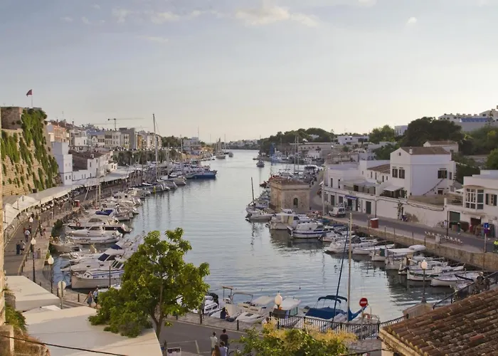 Vientosol By Villa Cala en Forcat