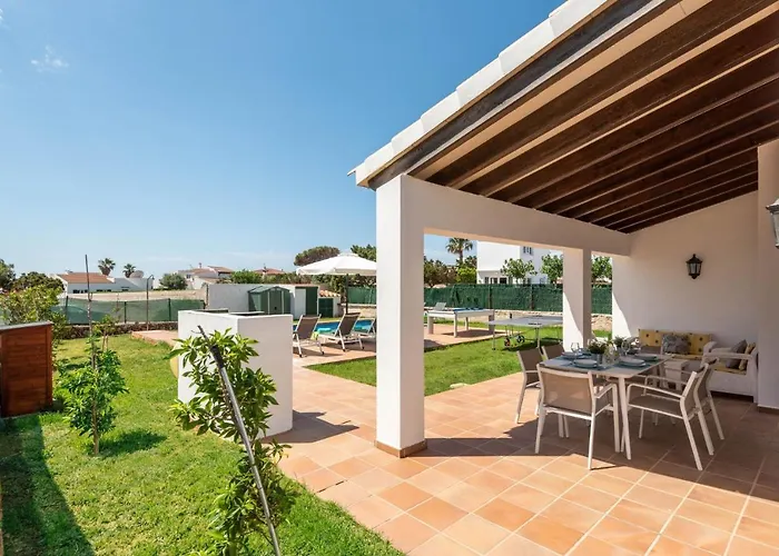 Villa Vientosol By