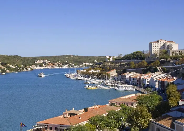 Villa Vientosol By Cala en Forcat