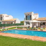 Villa Vientosol By