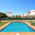 Vientosol By * Cala en Forcat