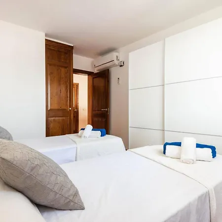 Villa Vientosol By